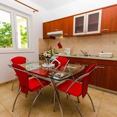 Apartmán Ivana