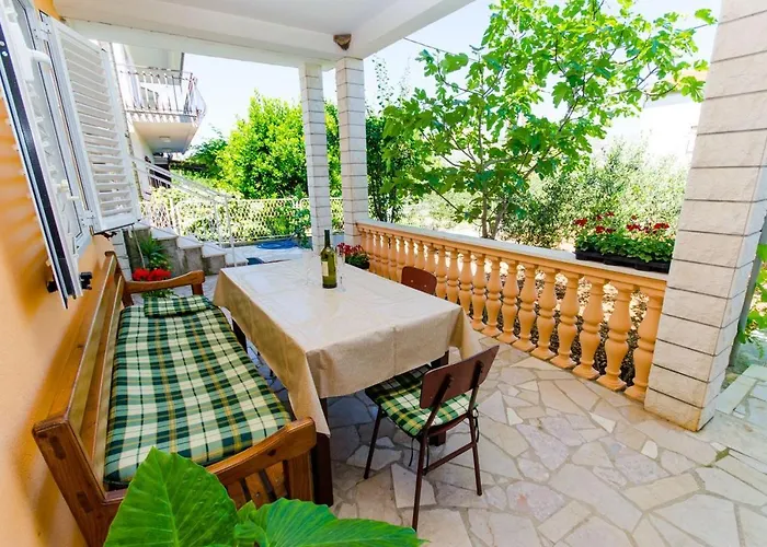 Apartmán Ivana Trogir