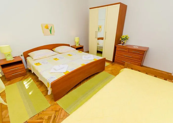 Ivana Apartmán
