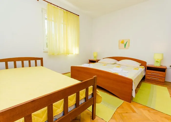 Apartmán Ivana Trogir