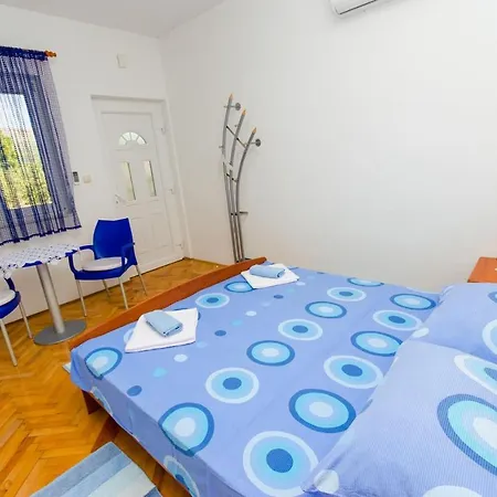 Ivana Apartment *
