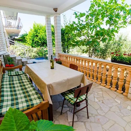 Apartment Ivana Trogir