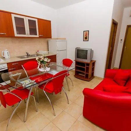 Appartement Ivana