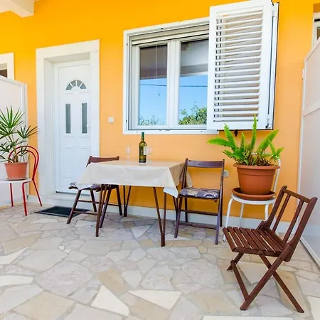 Ivana Apartment Trogir