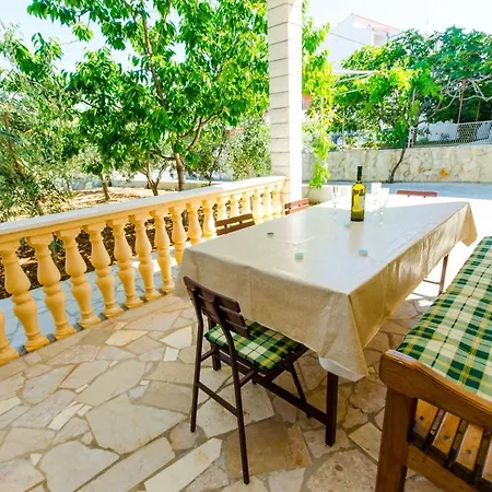 Ivana Apartment Trogir