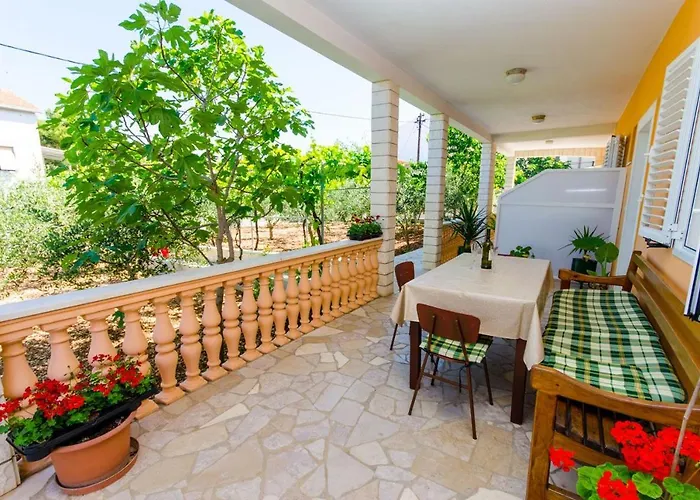 Ivana トロギール